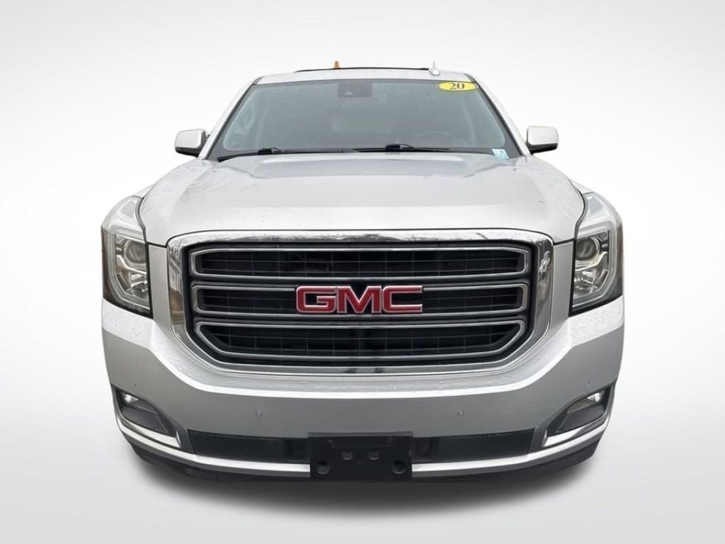 Used 2020 GMC Yukon SLT w/ Open Road Package image 2
