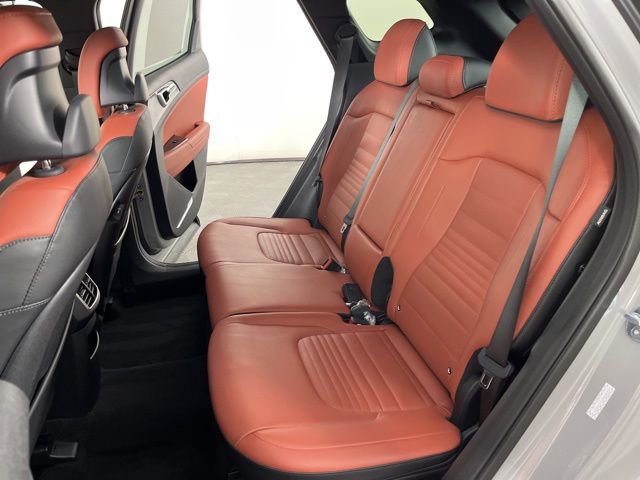 Used 2025 Kia Sportage SX image 42