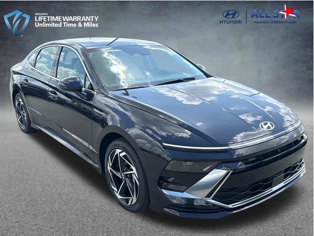 New 2026 Hyundai Sonata SEL FWD image 1