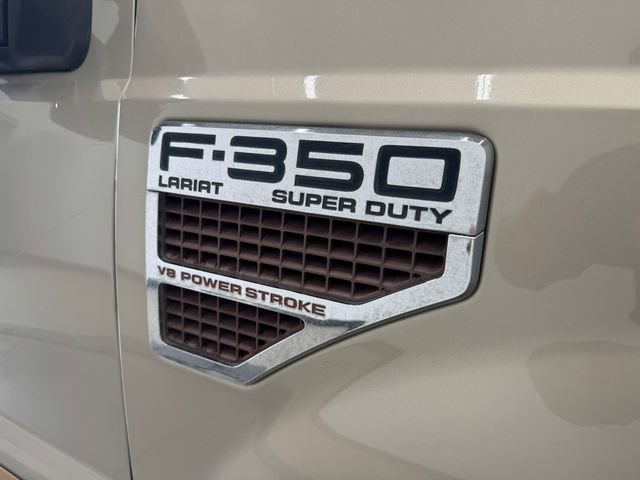 Used 2010 Ford F350 Lariat image 31