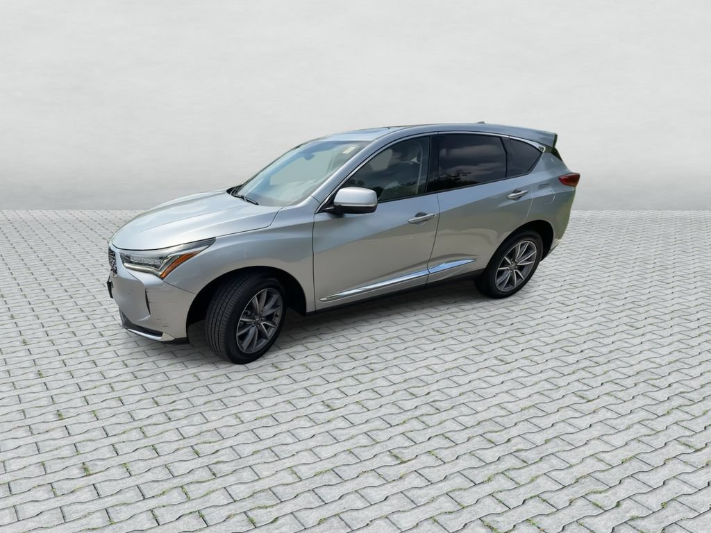 Used 2022 Acura RDX w/ Technology Package AWD/4WD image 5