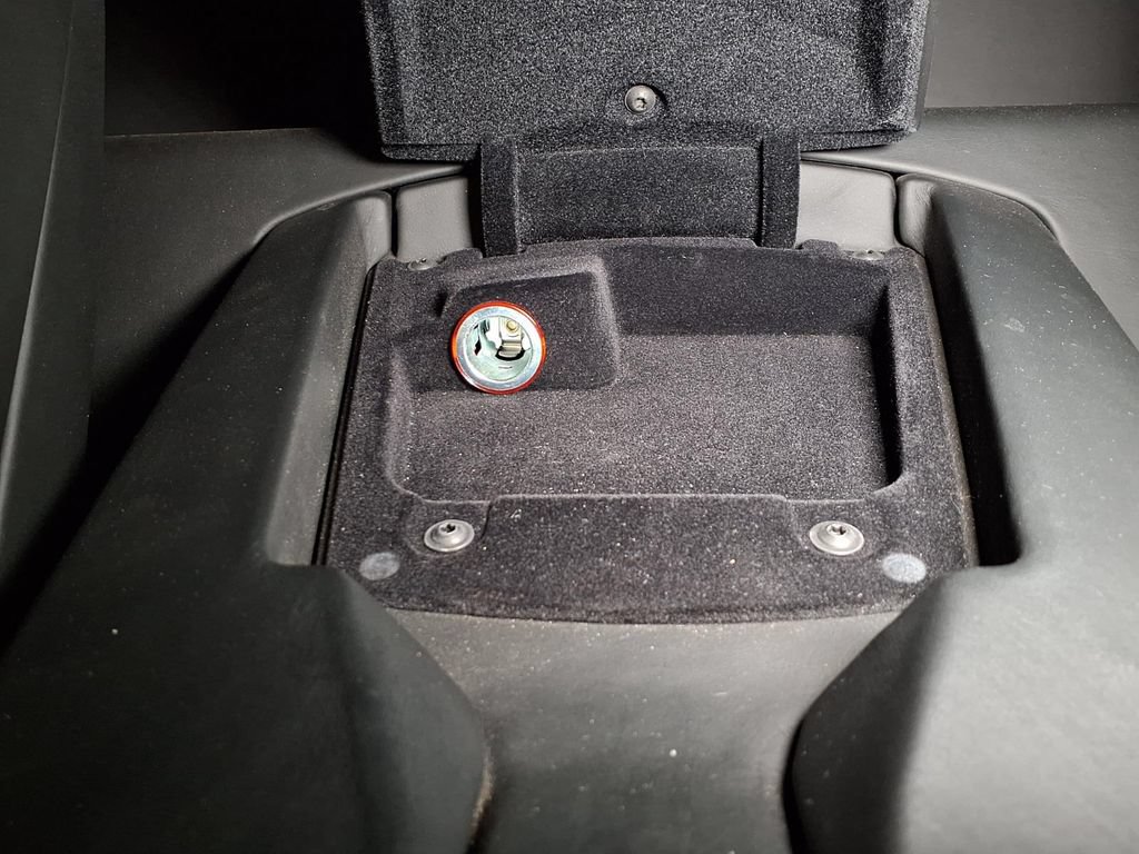 Used 2012 Lamborghini Aventador LP 700-4 AWD/4WD image 7