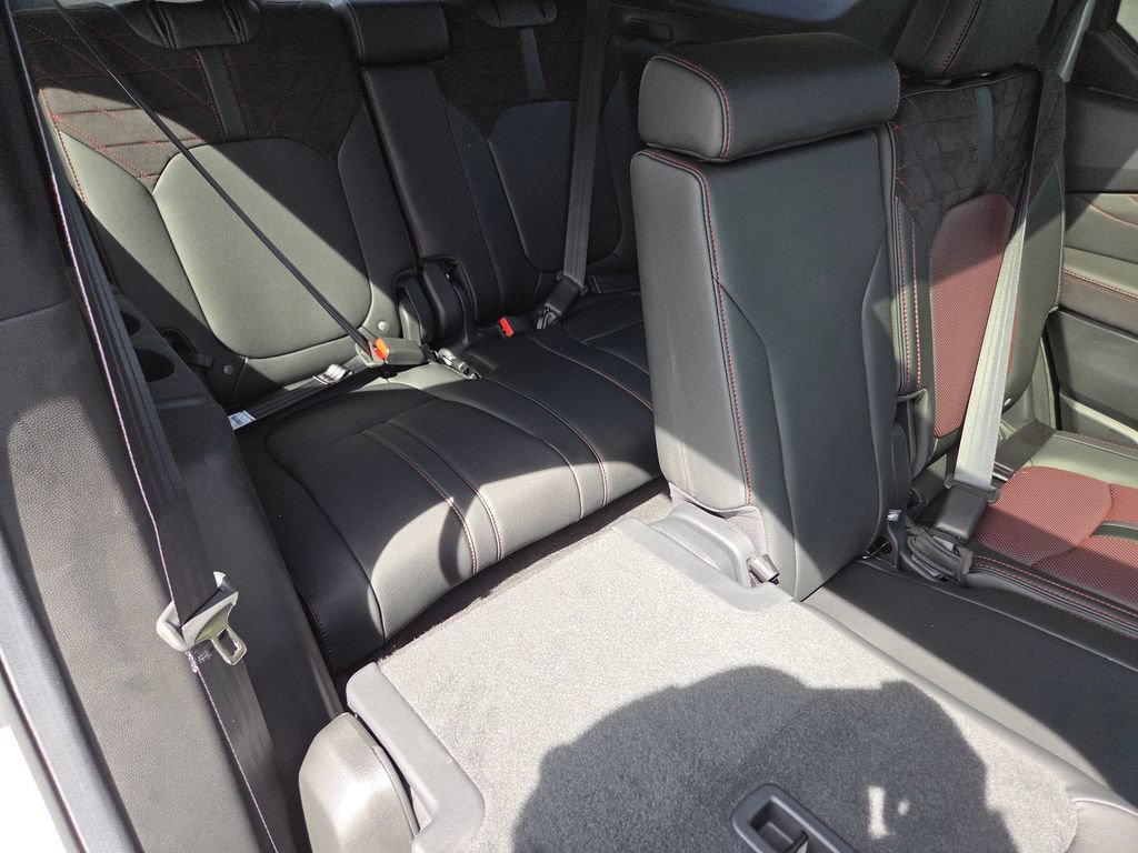 New 2026 Honda Pilot Black Edition image 33