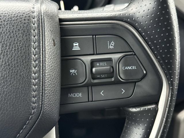 Used 2025 Toyota Tundra SR5 w/ SR5 Convenience Package image 23