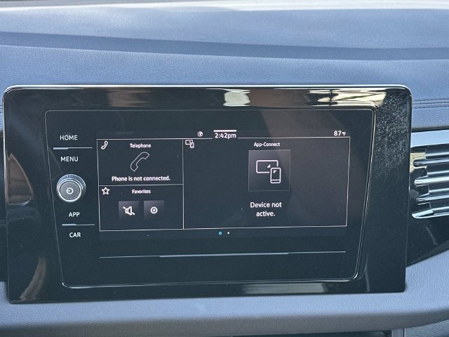 Certified 2026 Volkswagen Jetta Sport FWD image 12