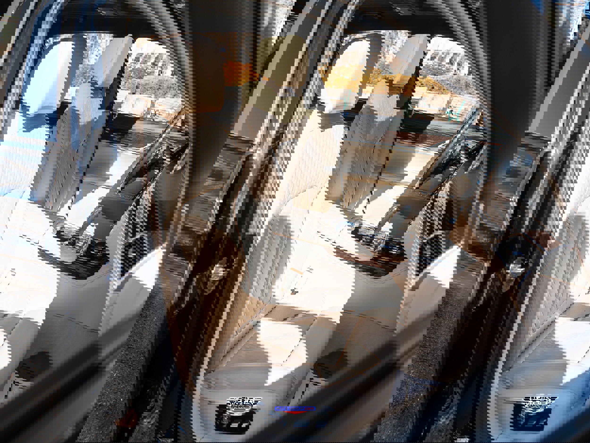 Used 2017 BMW 750i RWD image 16