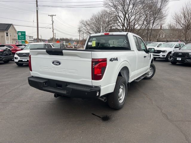 New 2026 Ford F150 XL image 5