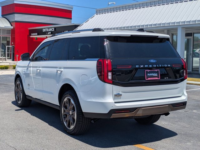 New 2026 Ford Expedition King Ranch AWD/4WD image 9
