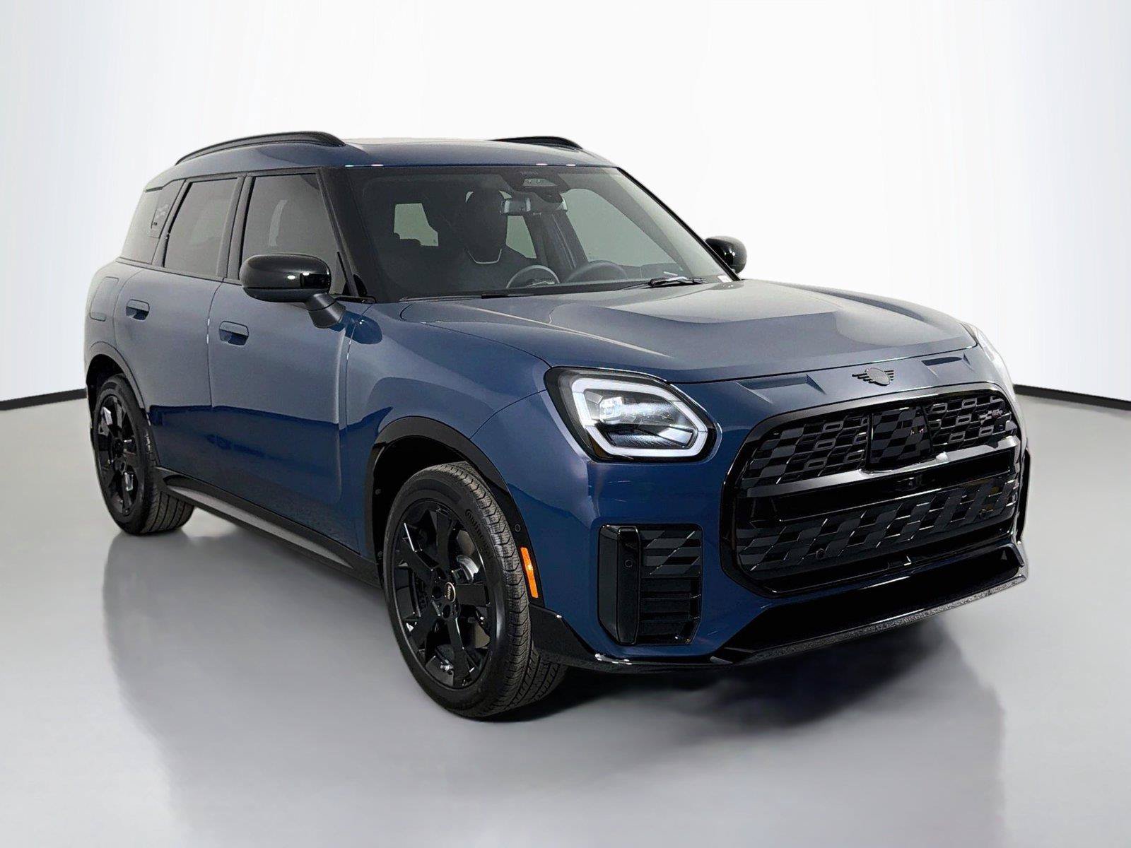 New 2027 MINI Cooper Countryman S AWD/4WD image 3