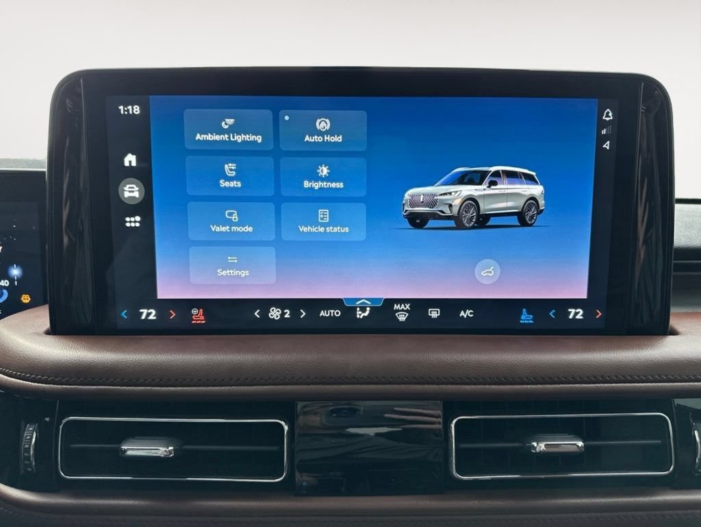 Used 2025 Lincoln Aviator Reserve w/ Equipment Group 201A AWD/4WD image 25