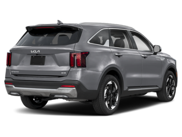 New 2027 Kia Sorento EX AWD/4WD image 2