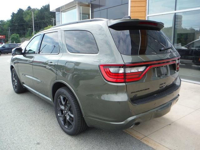 New 2026 Dodge Durango GT AWD/4WD image 19