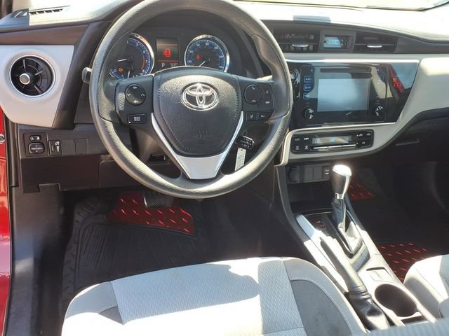 Used 2019 Toyota Corolla LE FWD image 14