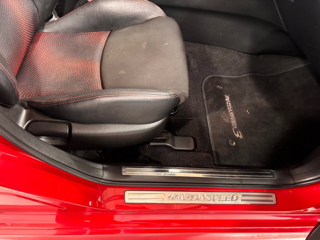 Used 2012 MAZDA MAZDA3 Touring image 18