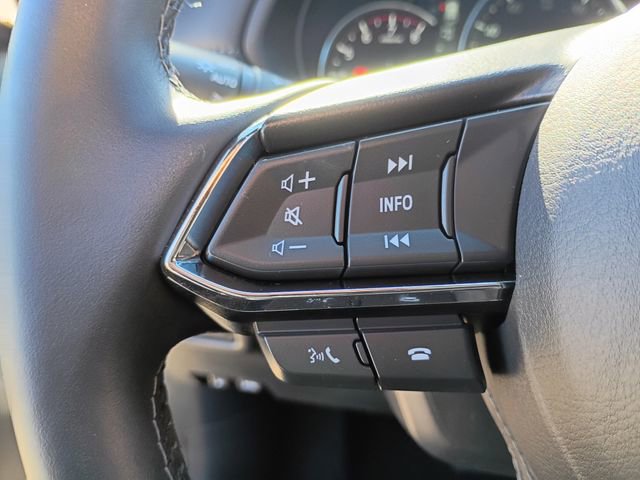 Certified 2025 MAZDA CX-5 Signature image 17