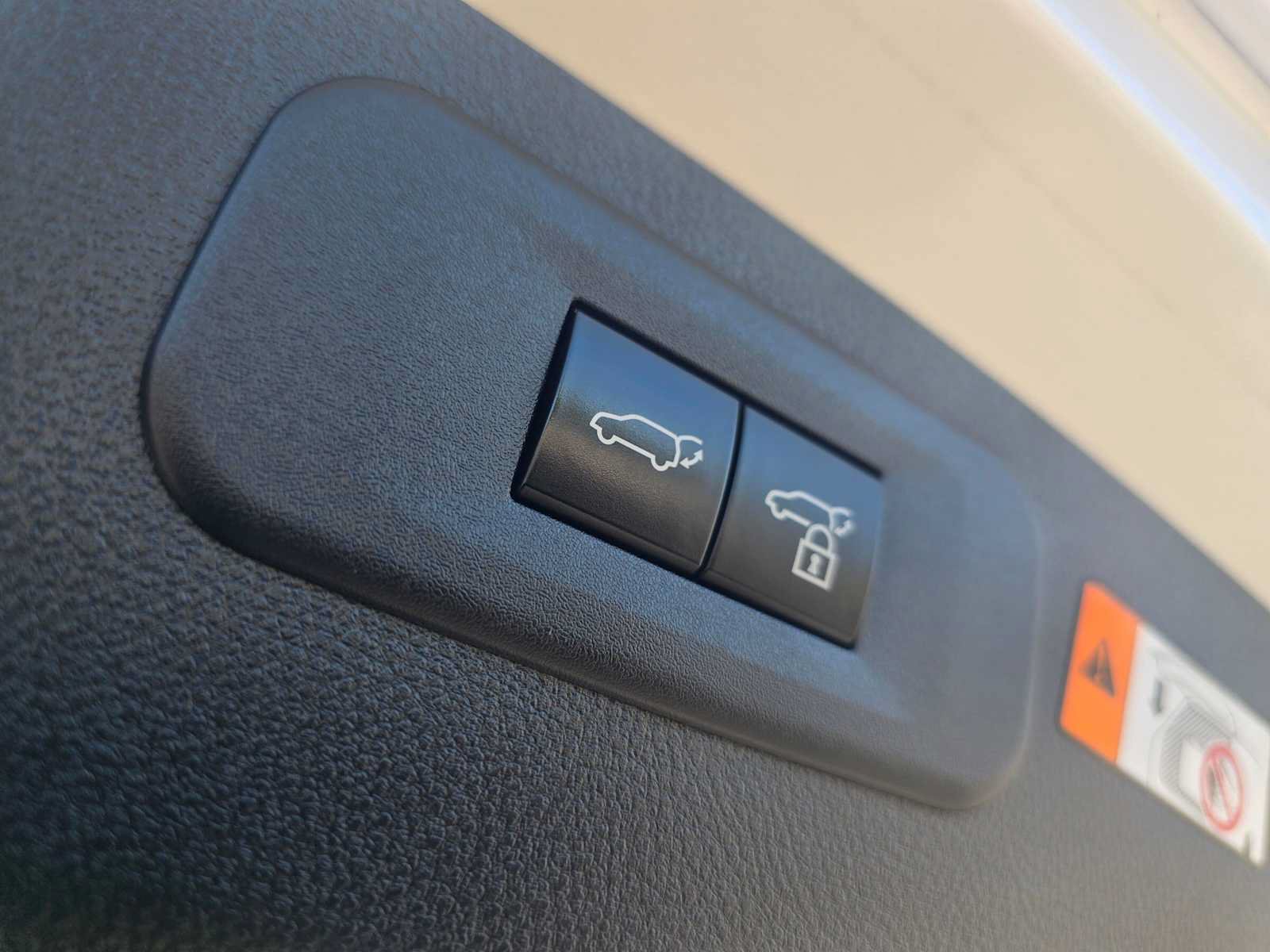 Used 2025 Lexus NX 350h AWD w/ Accessory Package (2T) image 15