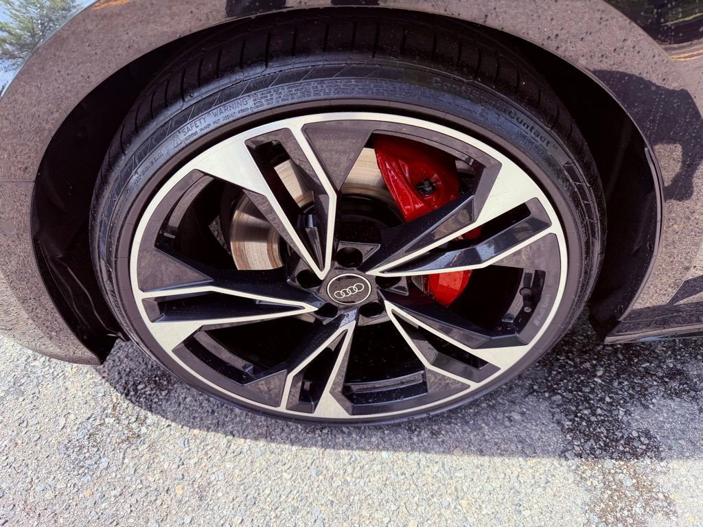 Used 2024 Audi S5 Prestige image 20