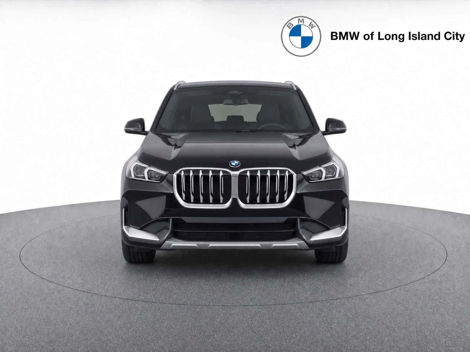 New 2026 BMW X1 xDrive28i w/ Convenience Package AWD/4WD image 2