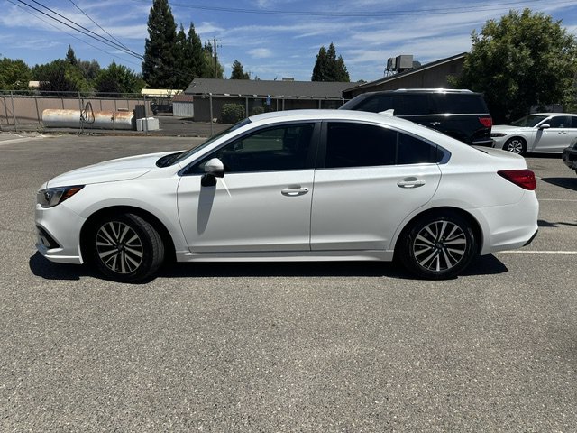 Used 2018 Subaru Legacy 2.5i Premium w/ Eyesight & BSD & Rcta & HBA AWD/4WD image 3