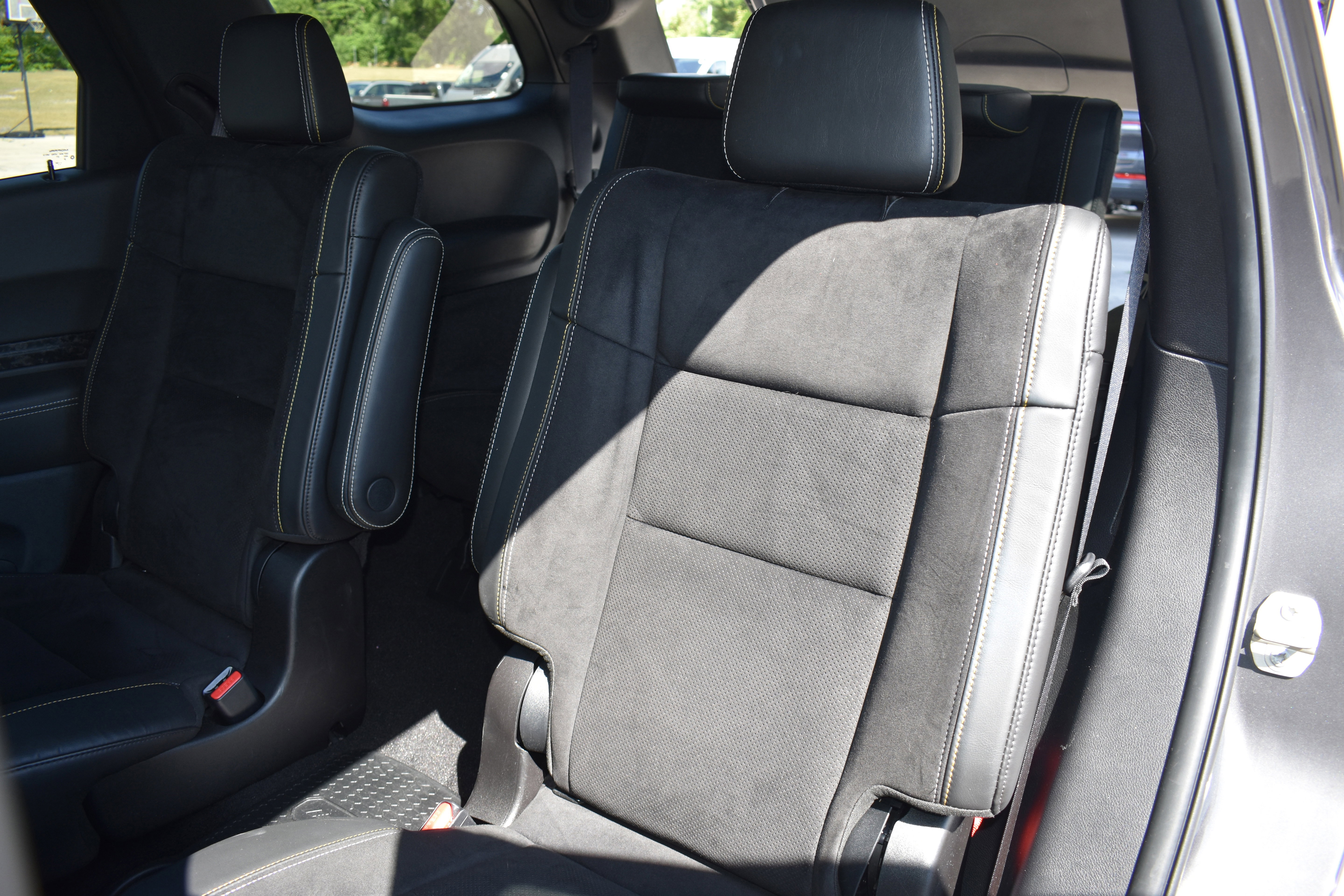 Used 2024 Dodge Durango SRT image 33