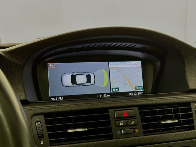 Used 2008 BMW M3 Coupe image 18