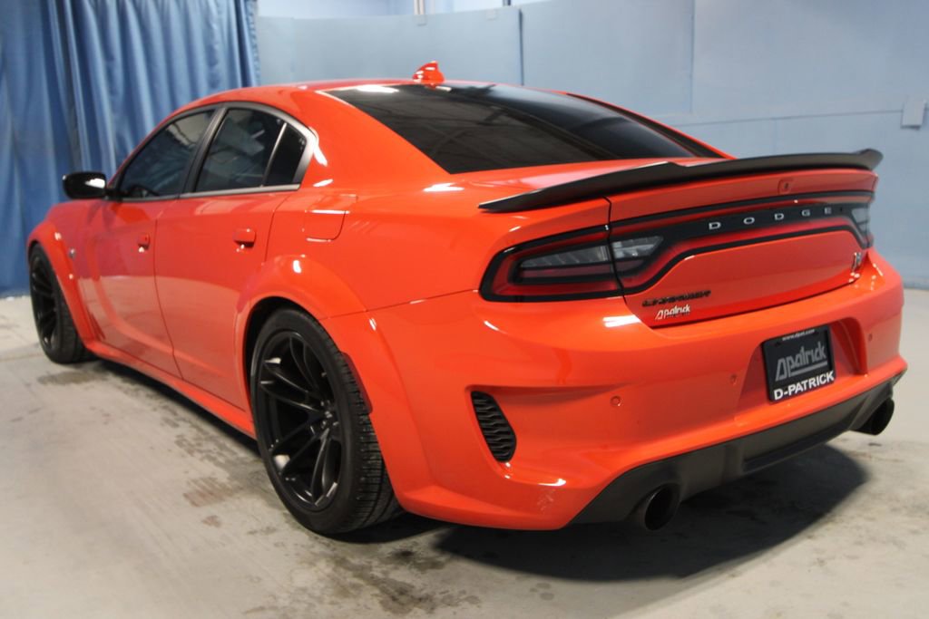 Used 2023 Dodge Charger Scat Pack image 28