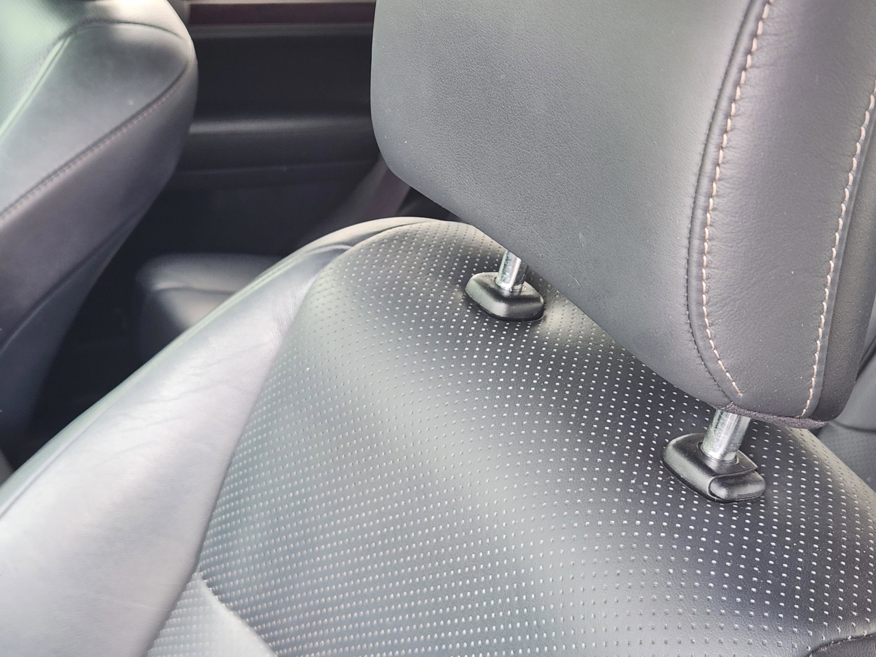 Used 2017 Lexus GX 460 Luxury w/ Preferred Accessory Package image 7