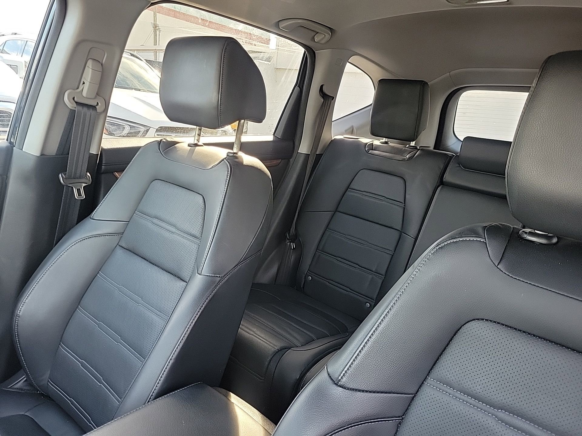 Used 2021 Honda CR-V EX-L image 26