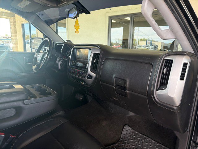Used 2014 GMC Sierra 1500 SLE w/ SLE Value Package image 20