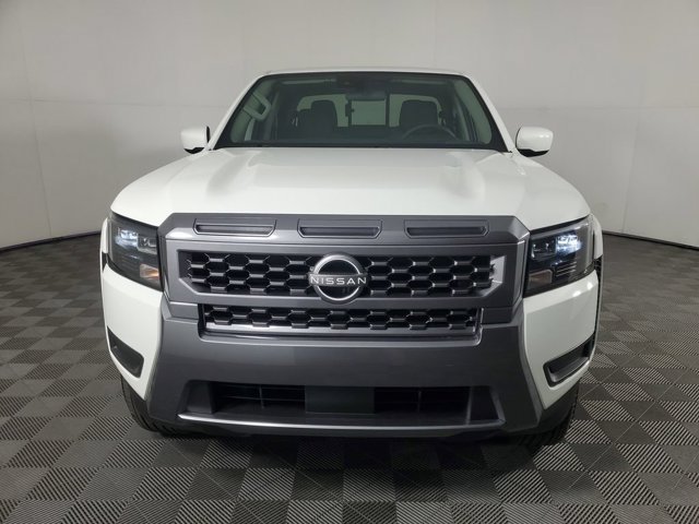 New 2026 Nissan Frontier SV w/ SV Convenience Package RWD image 2
