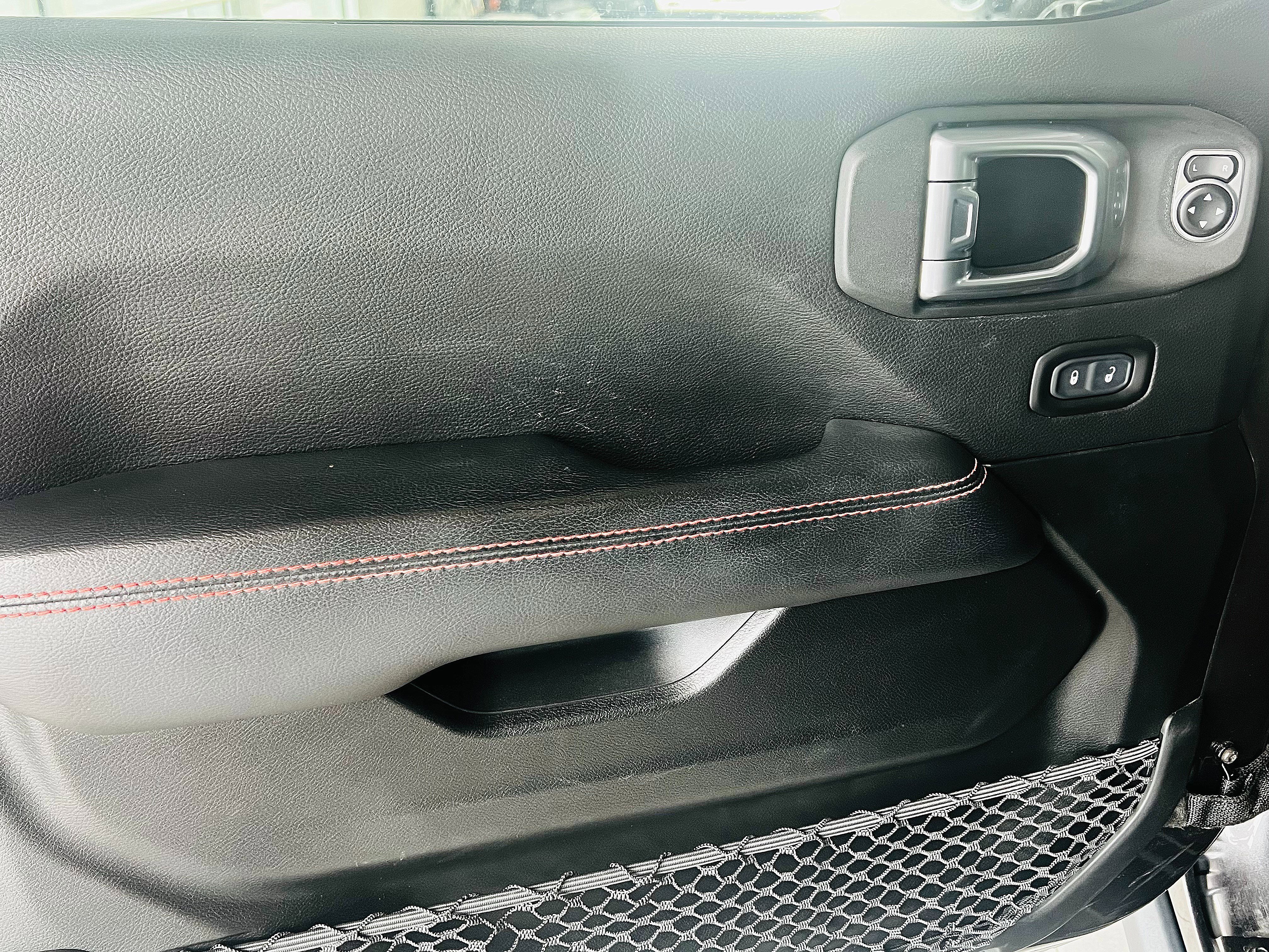 Used 2020 Jeep Gladiator Rubicon image 8