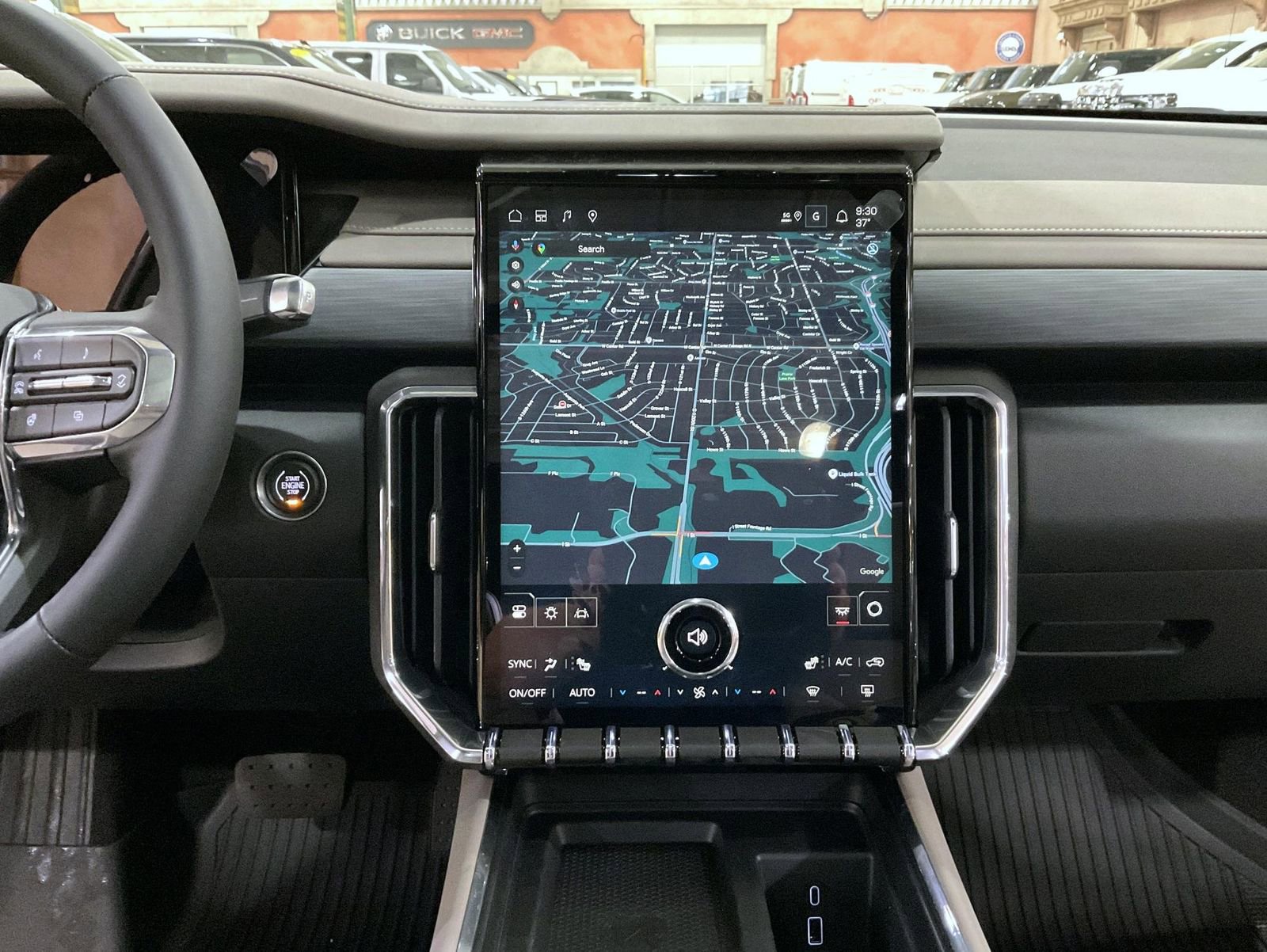 New 2026 GMC Acadia Elevation w/ Elevation Premium Package image 13