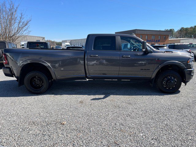 Used 2020 RAM 3500 Laramie image 6