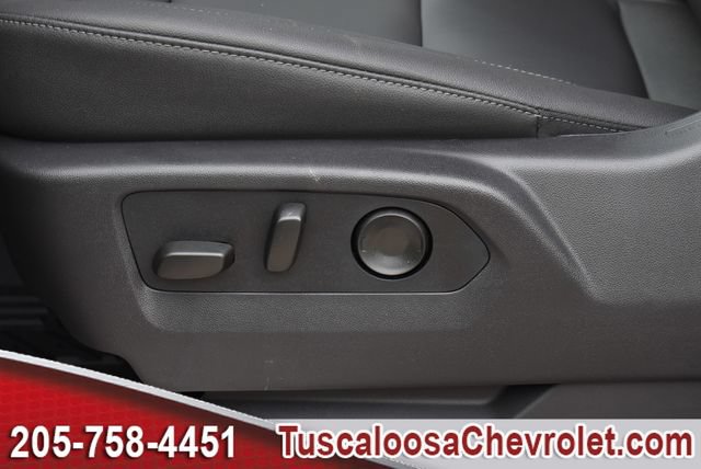New 2026 Chevrolet Silverado 1500 RST AWD/4WD image 16