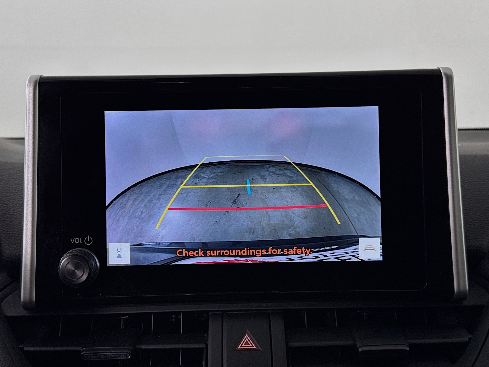 Certified 2025 Toyota RAV4 XLE AWD/4WD image 13