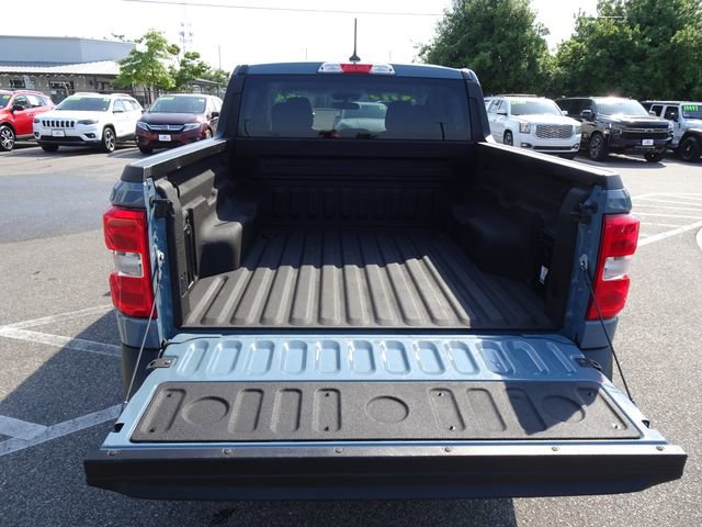 Used 2022 Ford Maverick XLT FWD image 26