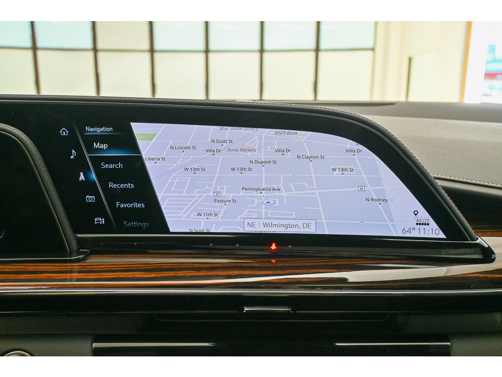 Certified 2023 Cadillac Escalade Premium Luxury AWD/4WD image 50