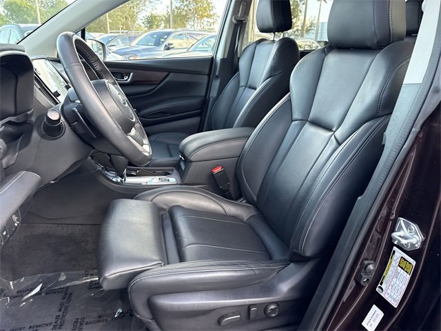 Certified 2023 Subaru Ascent Touring image 11
