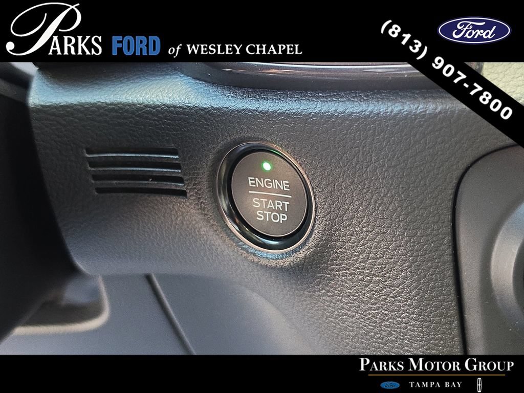 Used 2019 Ford Ranger Lariat w/ Trailer Tow Package AWD/4WD image 25