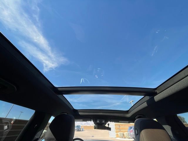 Used 2022 Mercedes-Benz GLS 450 4MATIC image 21