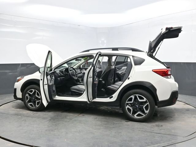 Used 2019 Subaru Crosstrek 2.0i Limited w/ Moonroof Package AWD/4WD image 46