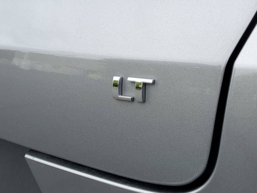 Certified 2024 Chevrolet TrailBlazer LT w/ LT Cold Weather Package AWD/4WD image 29