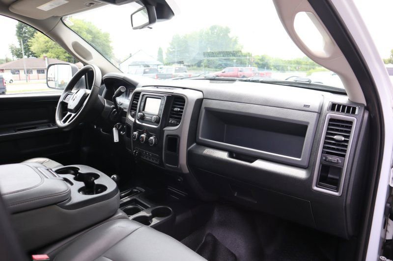 Used 2015 RAM 4500 Tradesman AWD/4WD image 19
