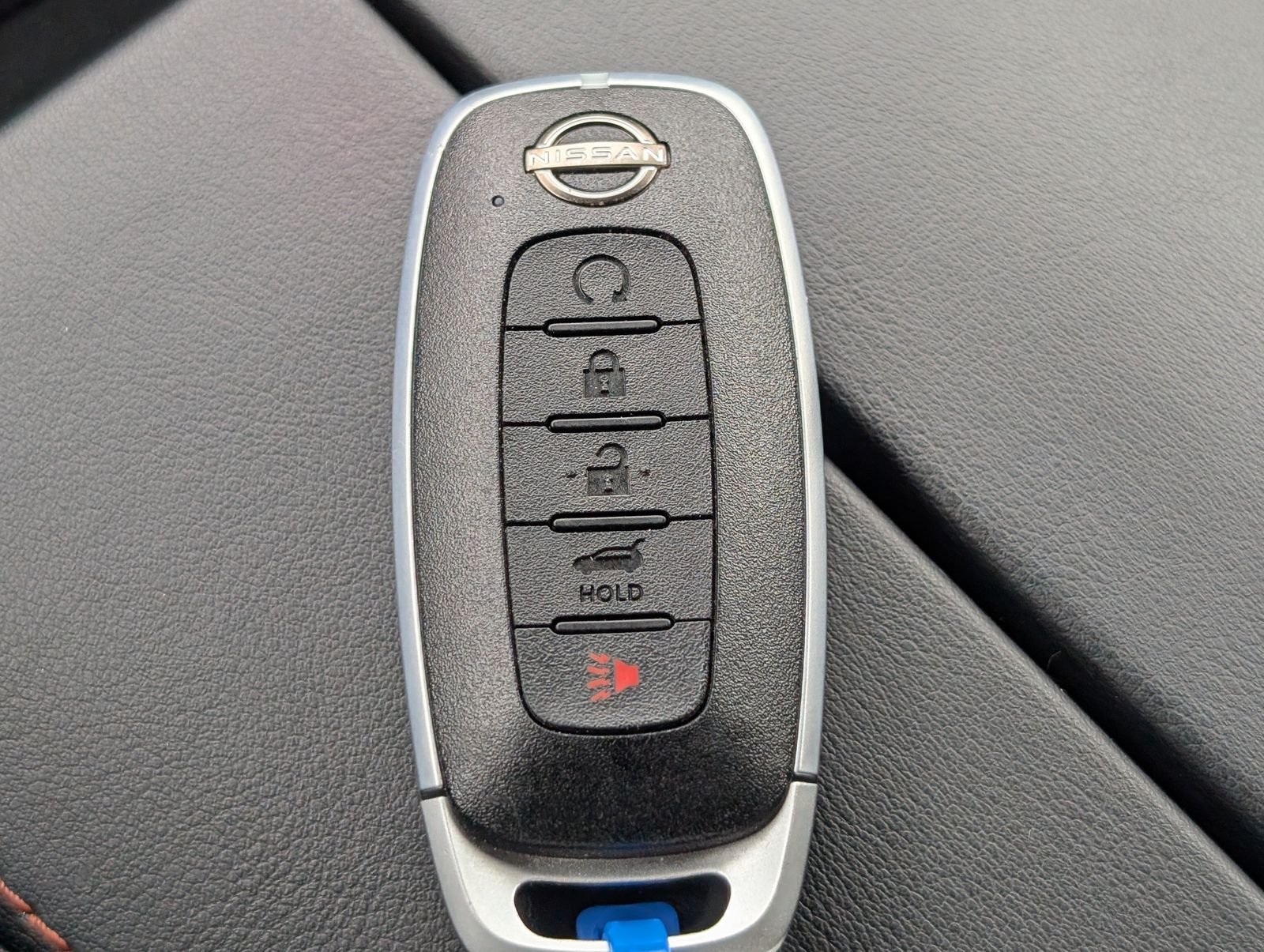 Used 2026 Nissan Rogue SV AWD/4WD image 30