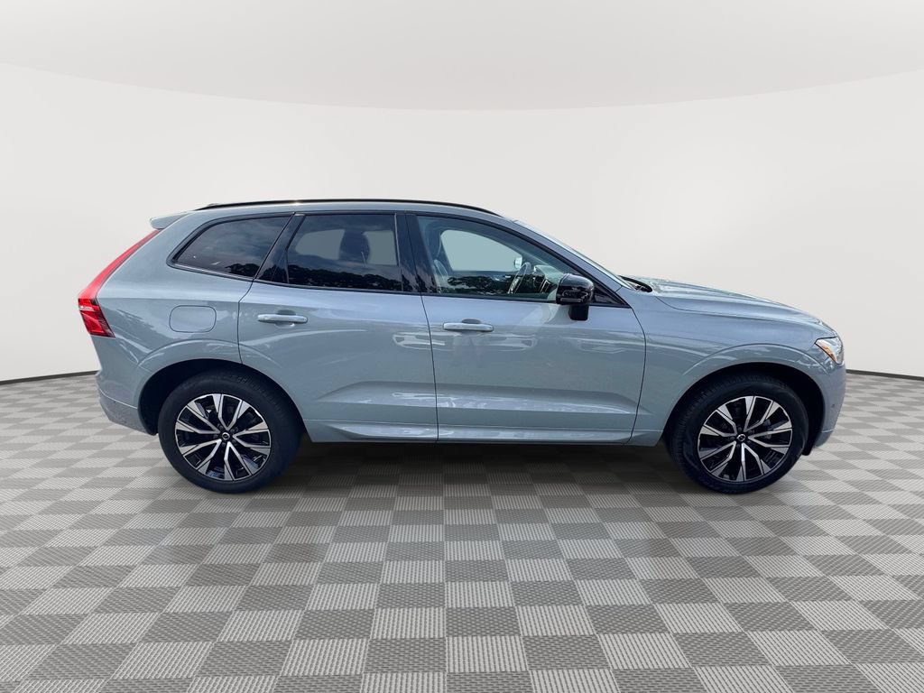 Certified 2024 Volvo XC60 B5 Plus w/ Protection Package Premier AWD/4WD image 3