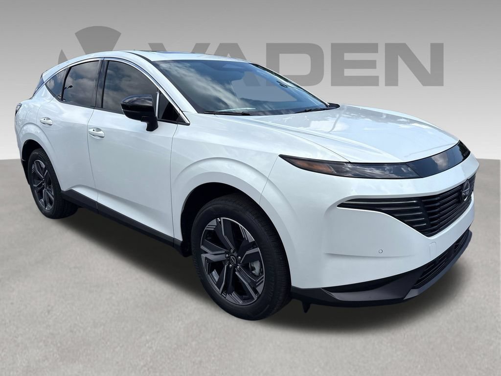 New 2026 Nissan Murano SL AWD/4WD image 31