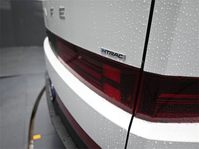 New 2026 Hyundai Santa Fe SEL image 21