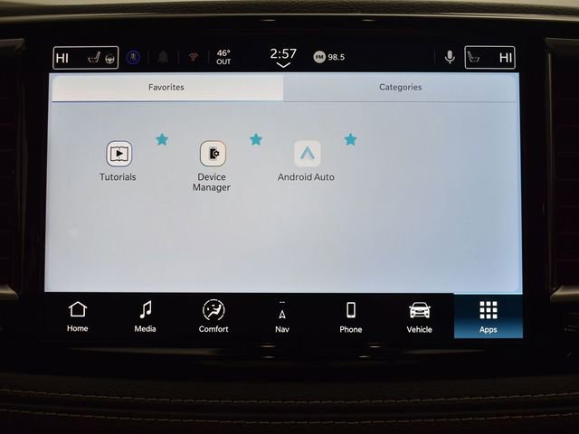 New 2026 Chrysler Pacifica Limited w/ S Appearance Package image 26