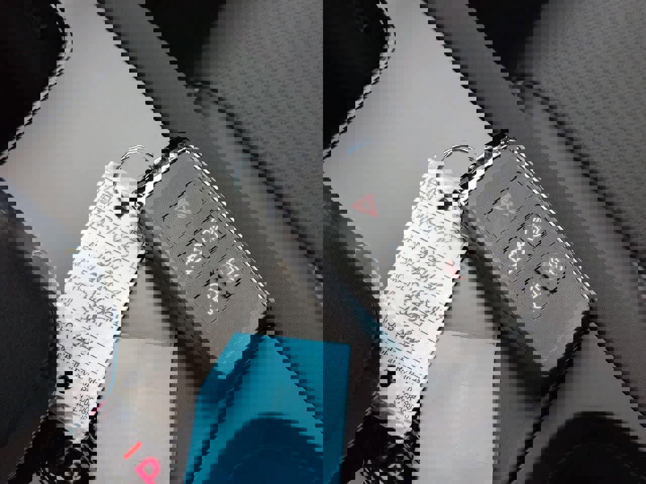 New 2026 Land Rover Discovery Sport Landmark image 37