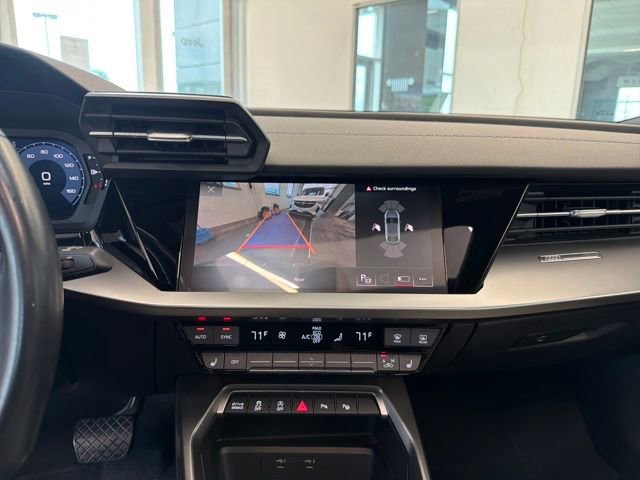 Used 2023 Audi A3 2.0T Premium image 39